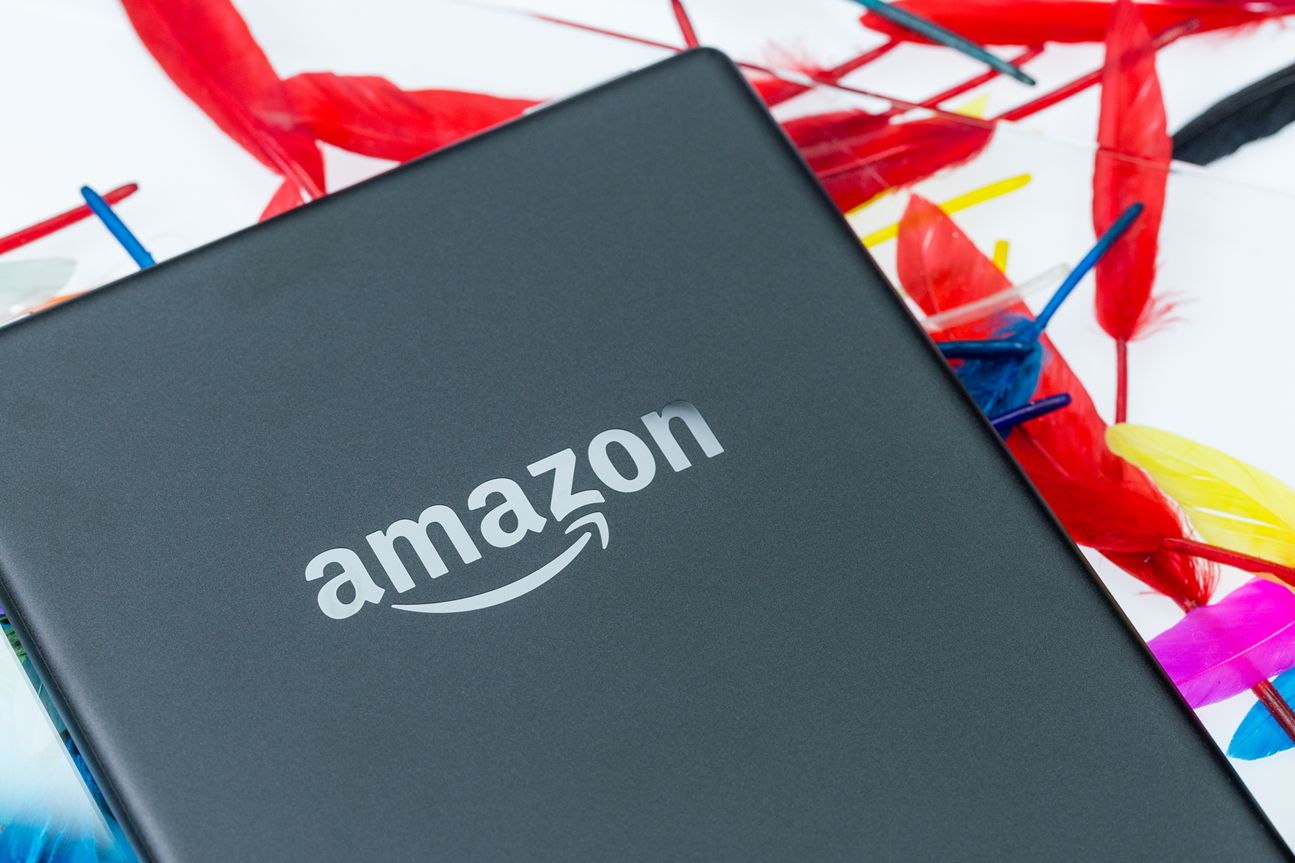 Amazon fireHD10 Amazon fireHD10