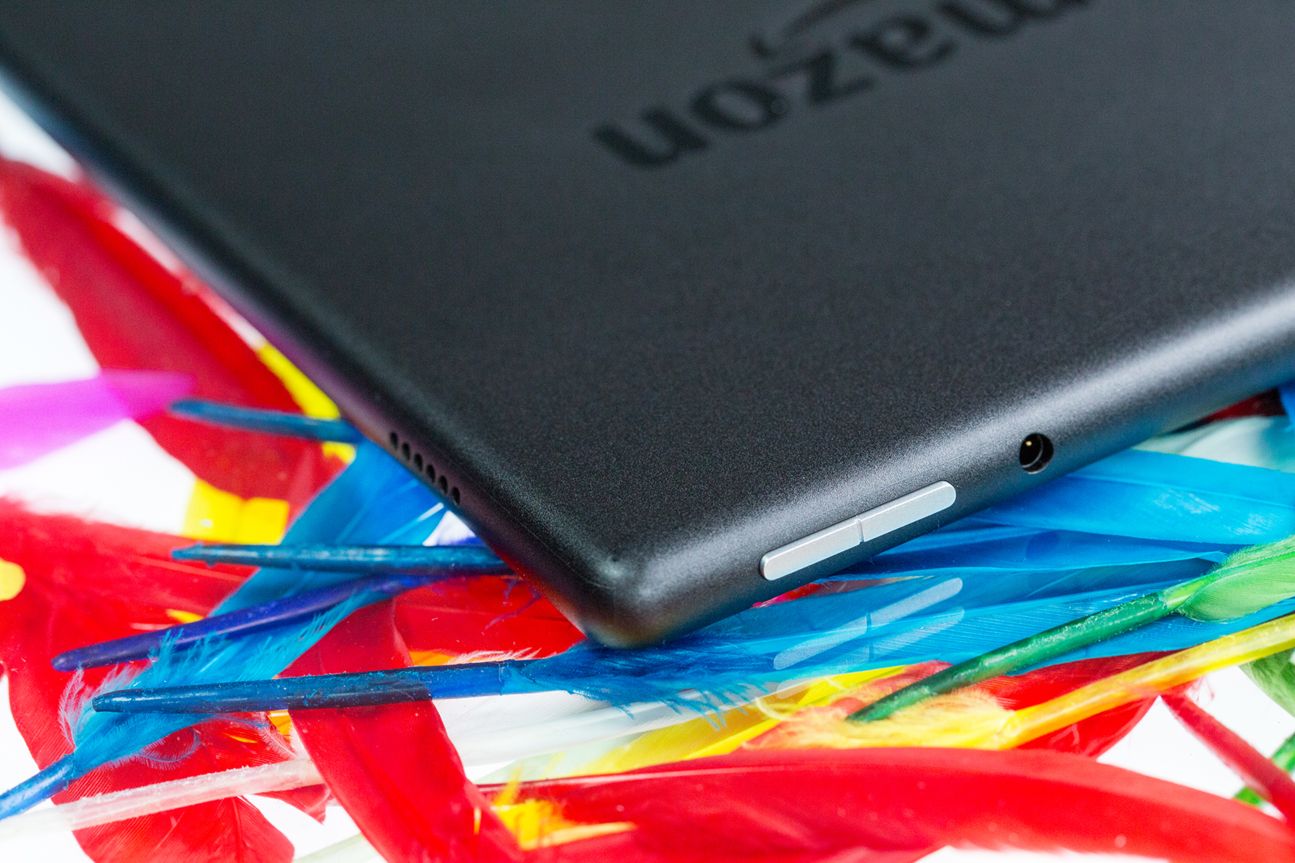 Amazon fireHD10 Amazon fireHD10