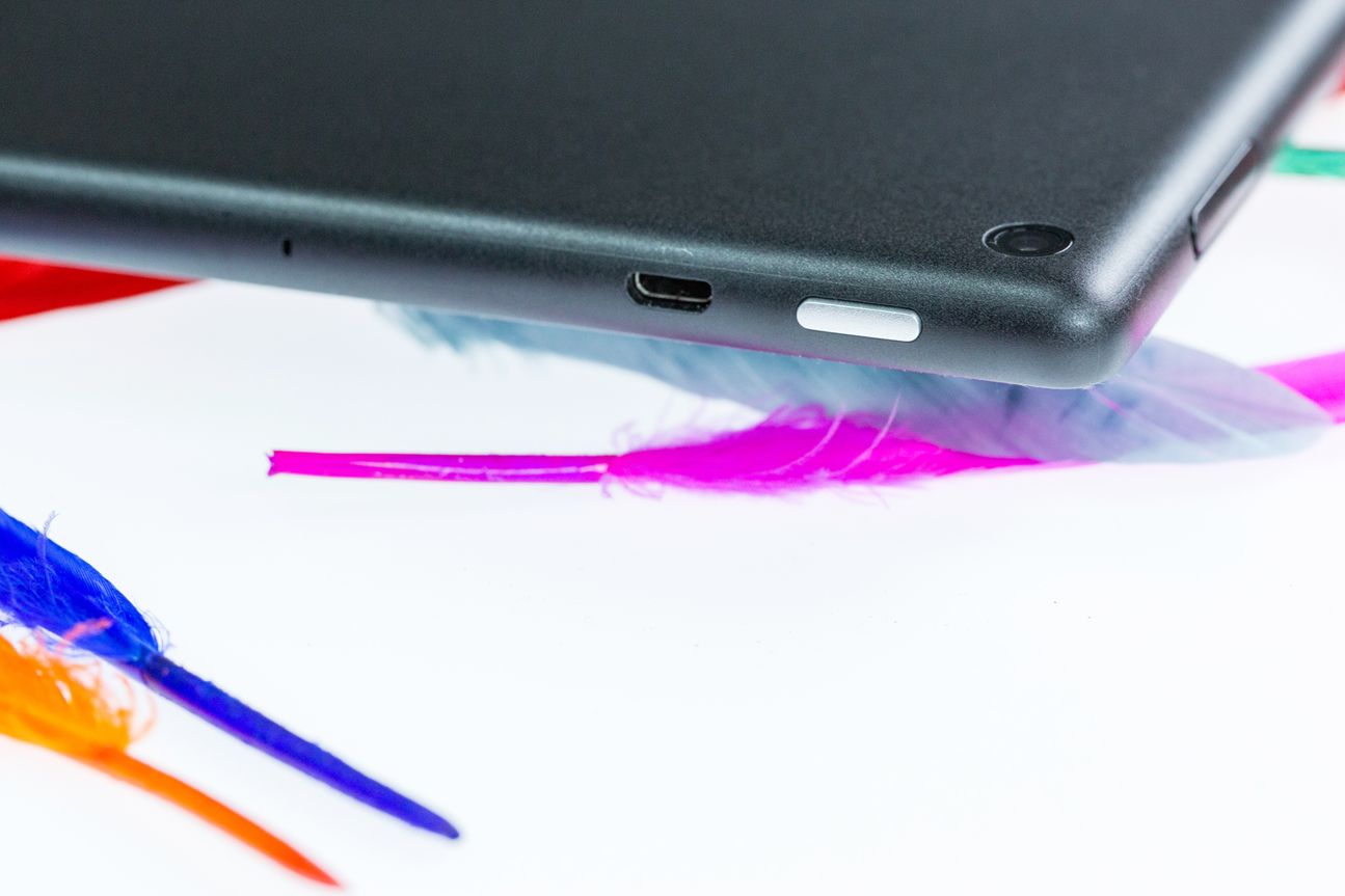 Amazon fireHD10 Amazon fireHD10