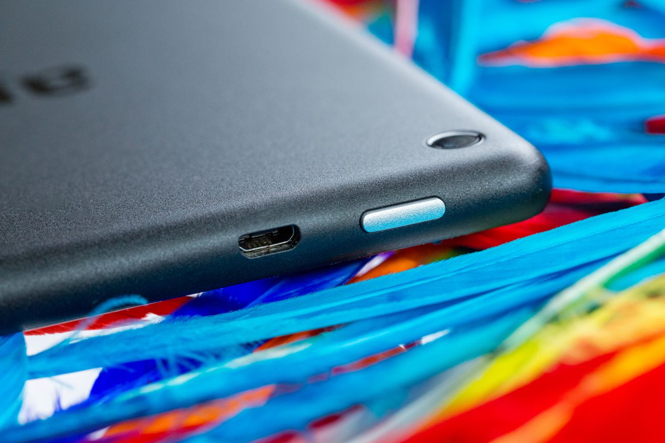 Amazon fireHD10 Amazon fireHD10