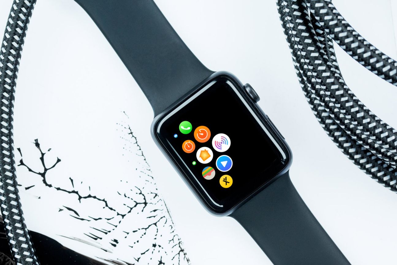 Für die Apple Watch steht watchOS 5 an.
