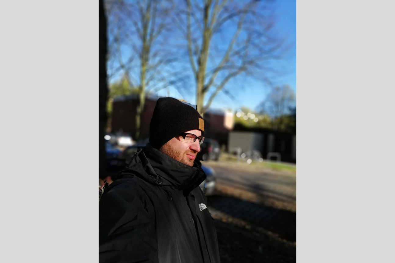 Bokeh Bokeh