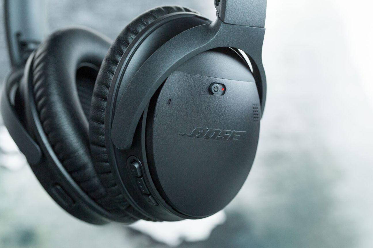 Bose QC35 II Bose QC35 II