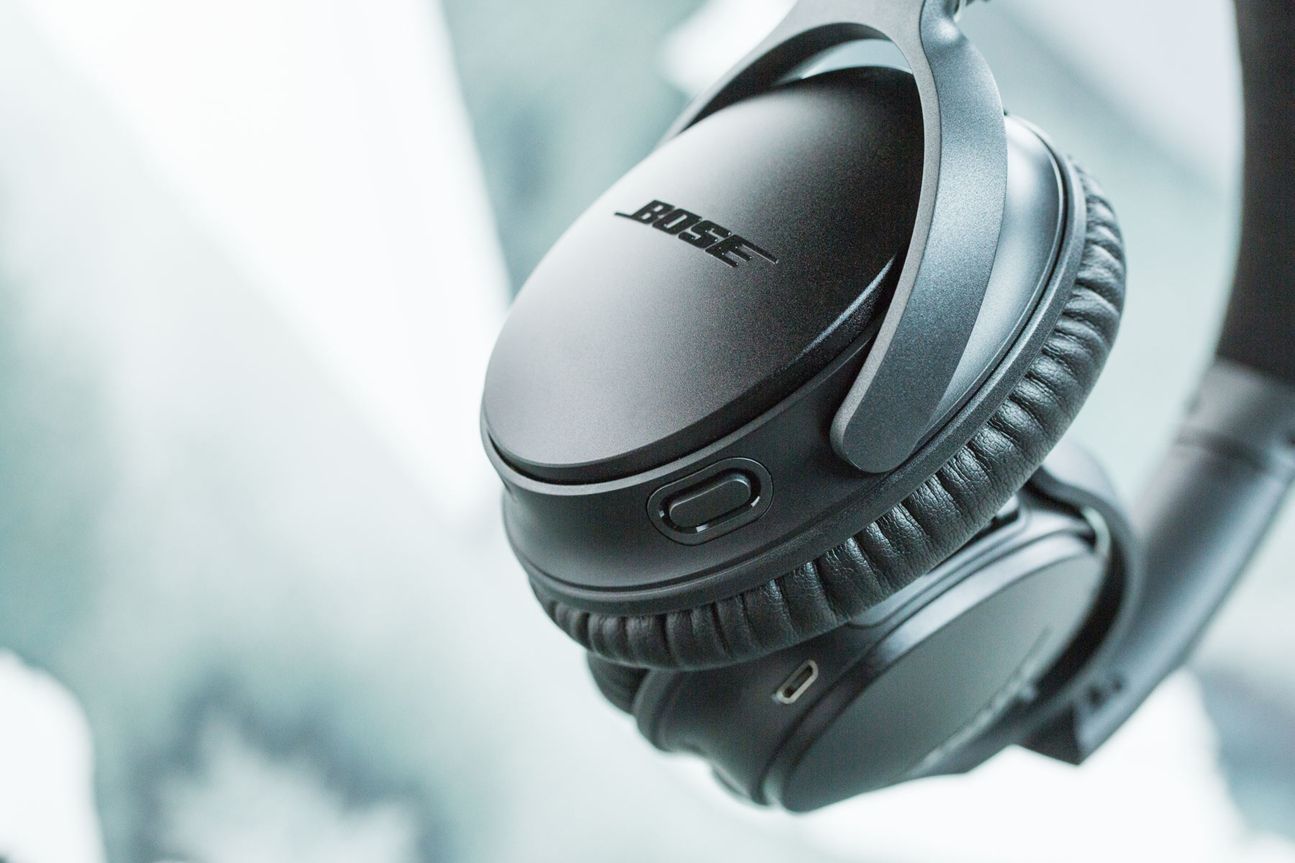 Bose QC35 II Bose QC35 II