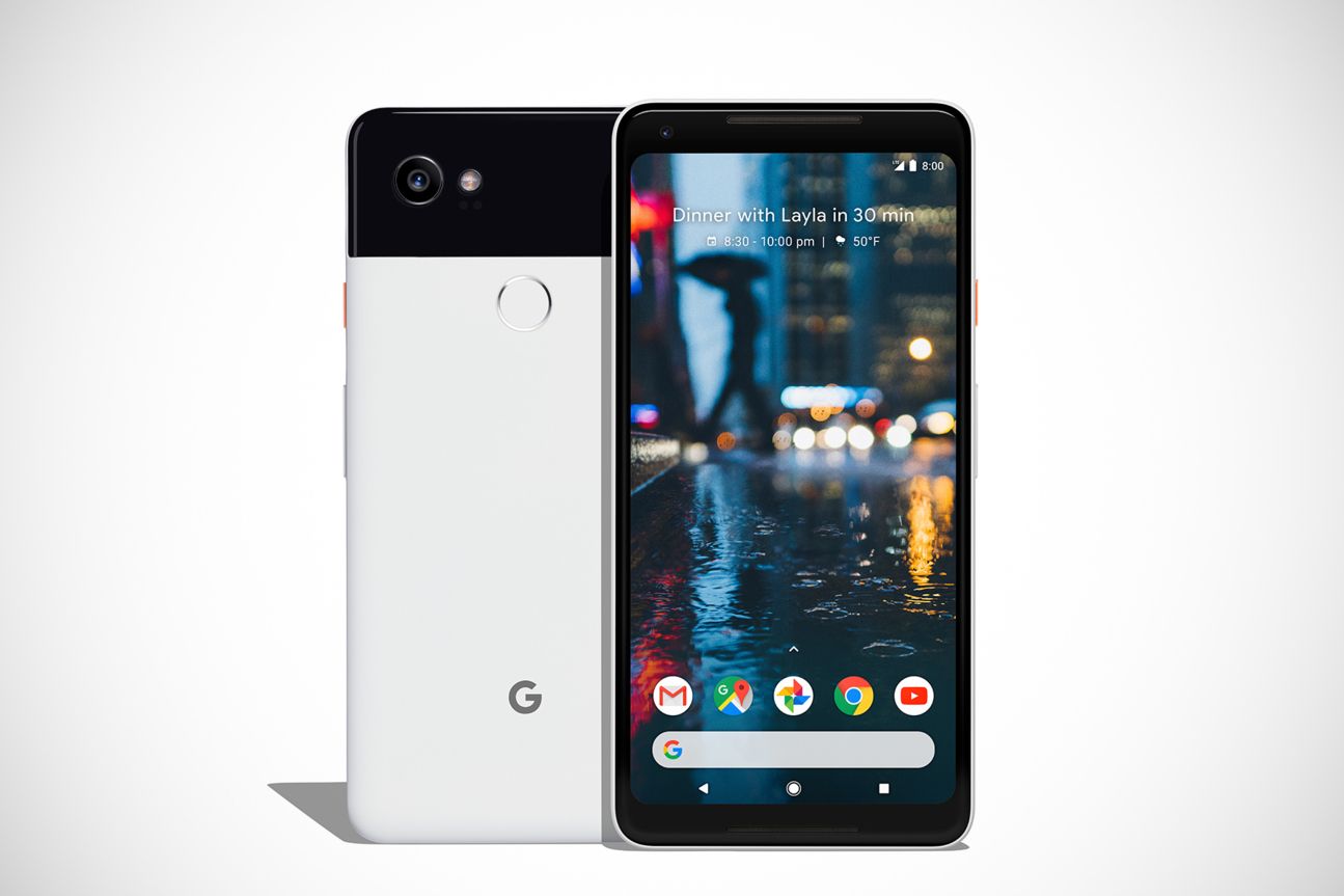 Google Pixel 2 XL Google Pixel 2 XL