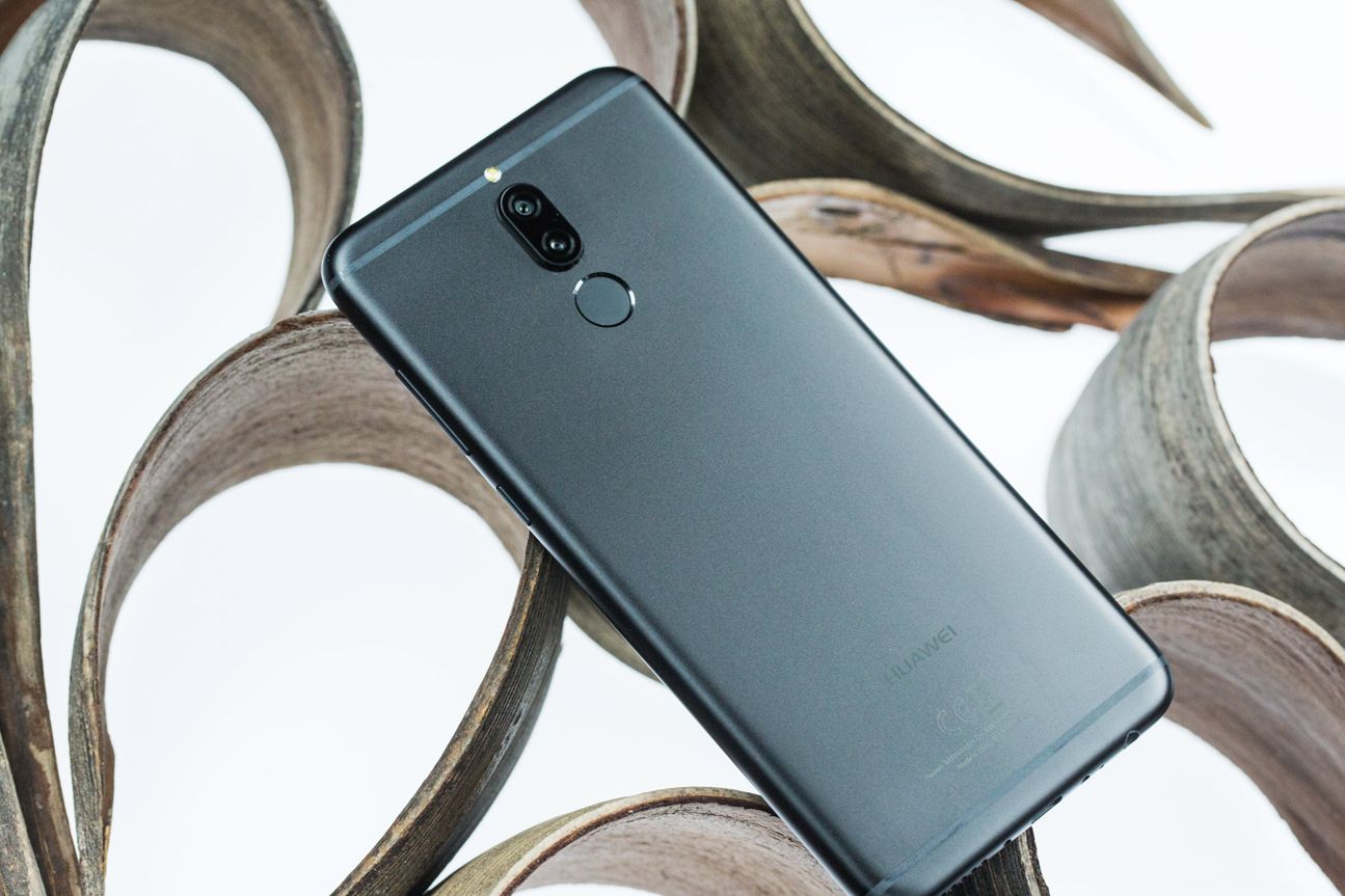 Huawei Mate 10 Lite Huawei Mate 10 Lite