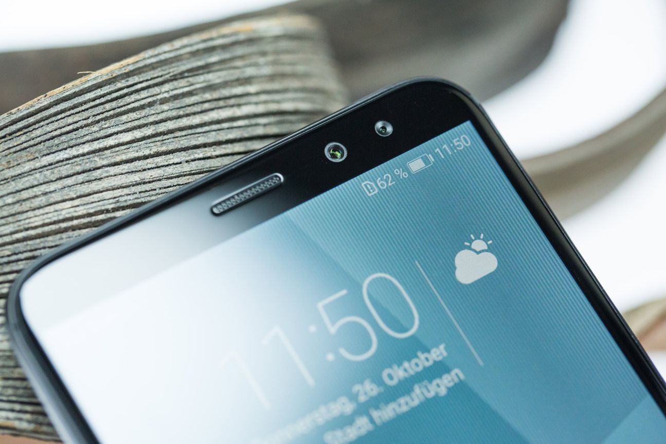 Huawei Mate 10 Lite Huawei Mate 10 Lite