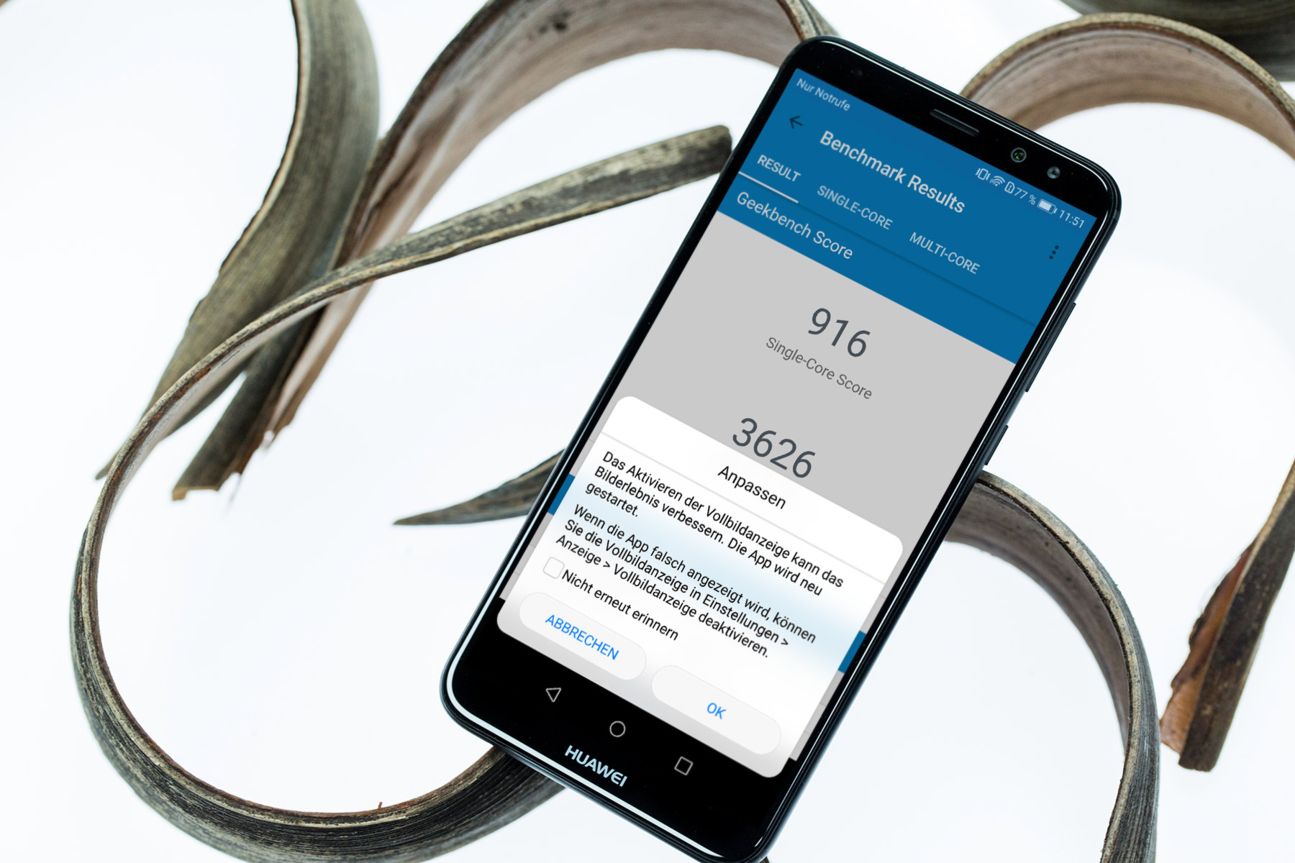 Huawei Mate 10 lite Huawei Mate 10 lite