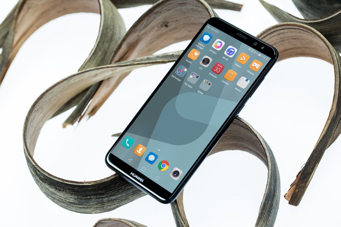 Huawei Mate 10 lite Huawei Mate 10 lite