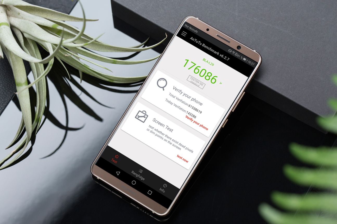 Huawei Mate 10 Pro Huawei Mate 10 Pro