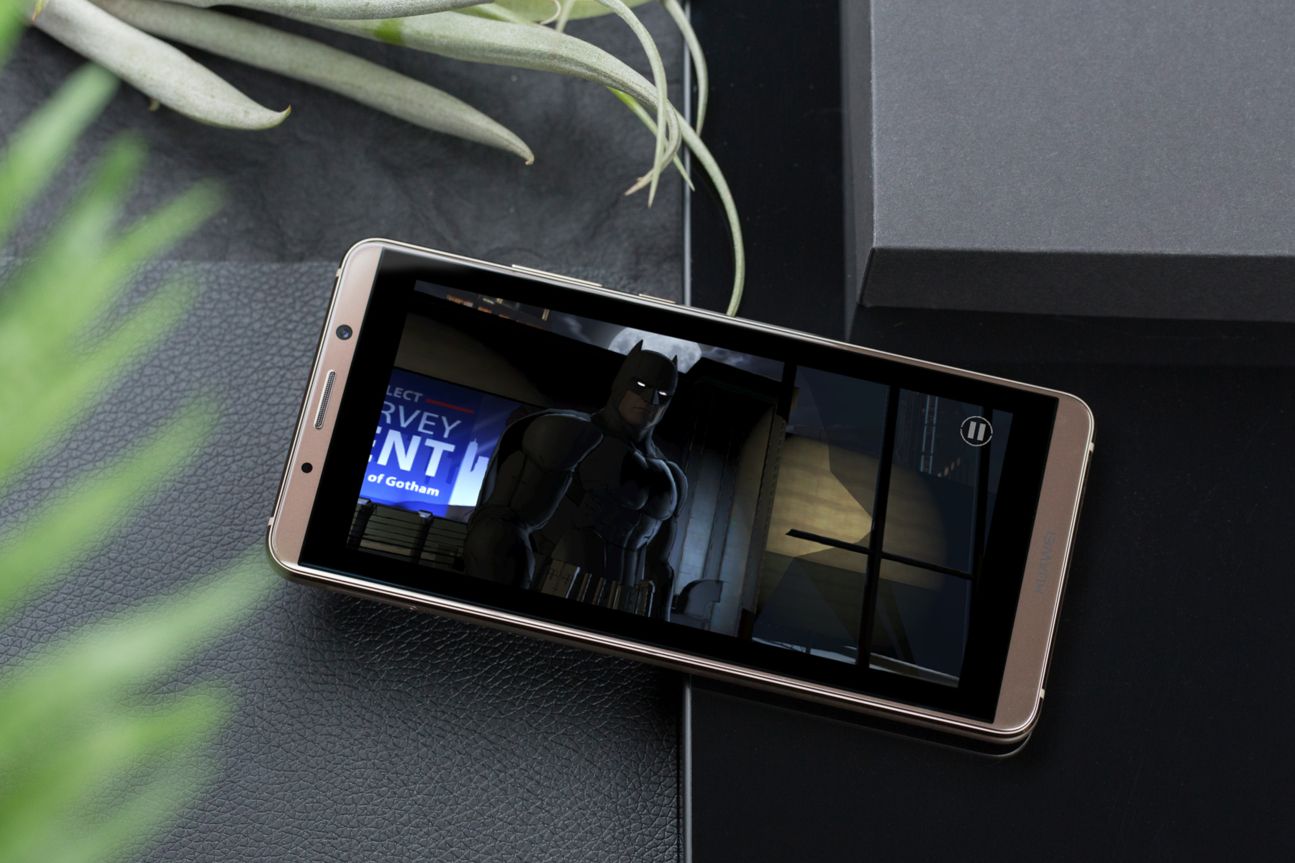 Huawei Mate 10 Pro Huawei Mate 10 Pro