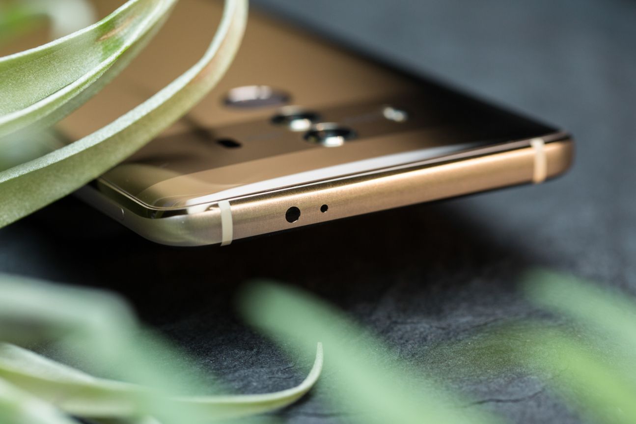 Huawei Mate 10 Pro Huawei Mate 10 Pro