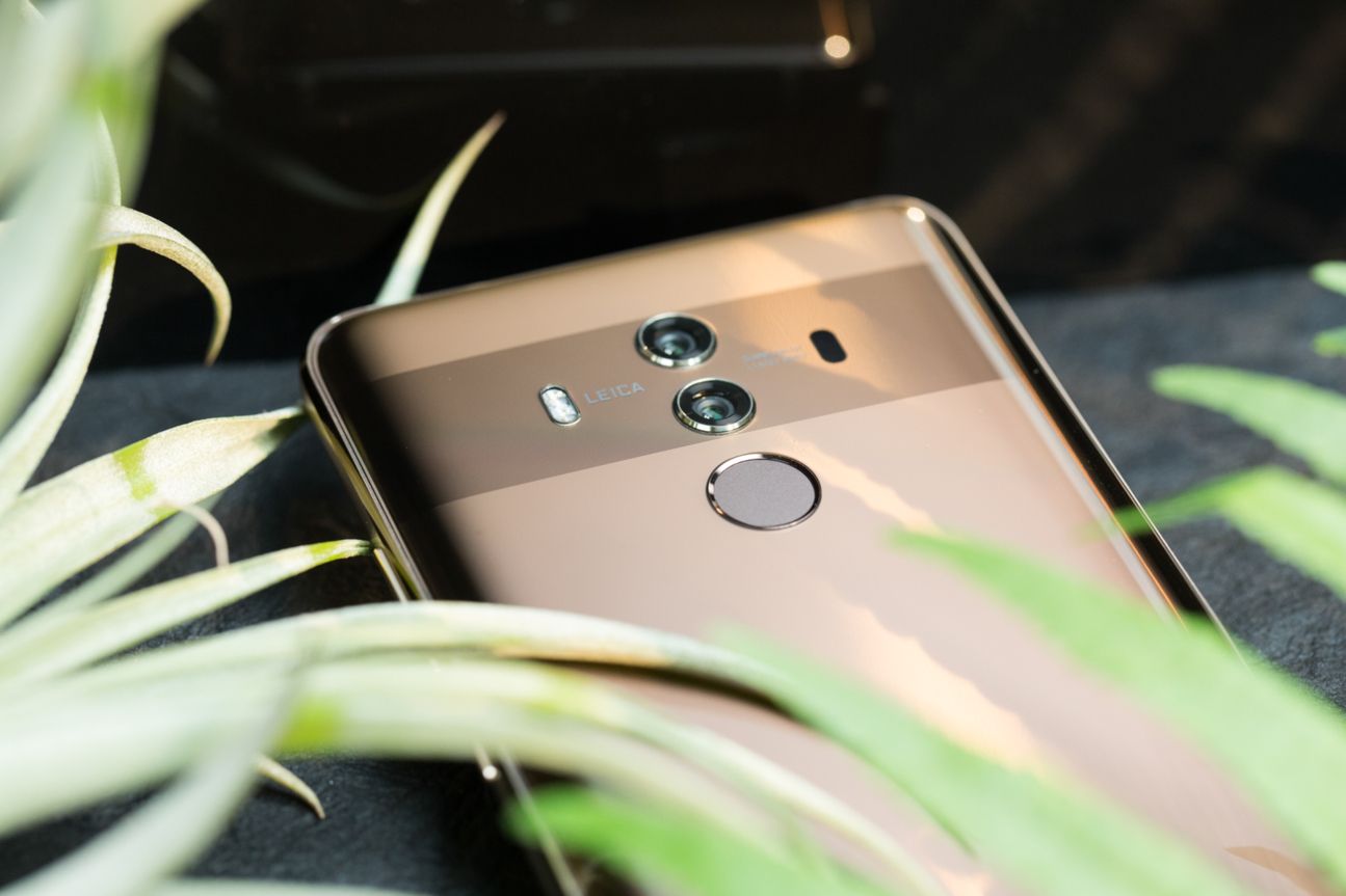 Huawei Mate 10 Pro Huawei Mate 10 Pro