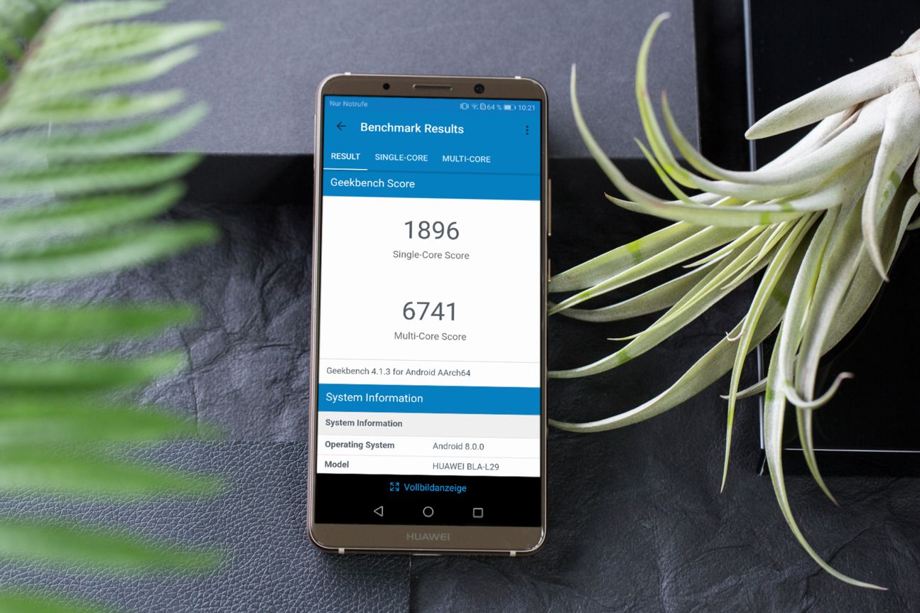 Huawei Mate 10 Pro Huawei Mate 10 Pro