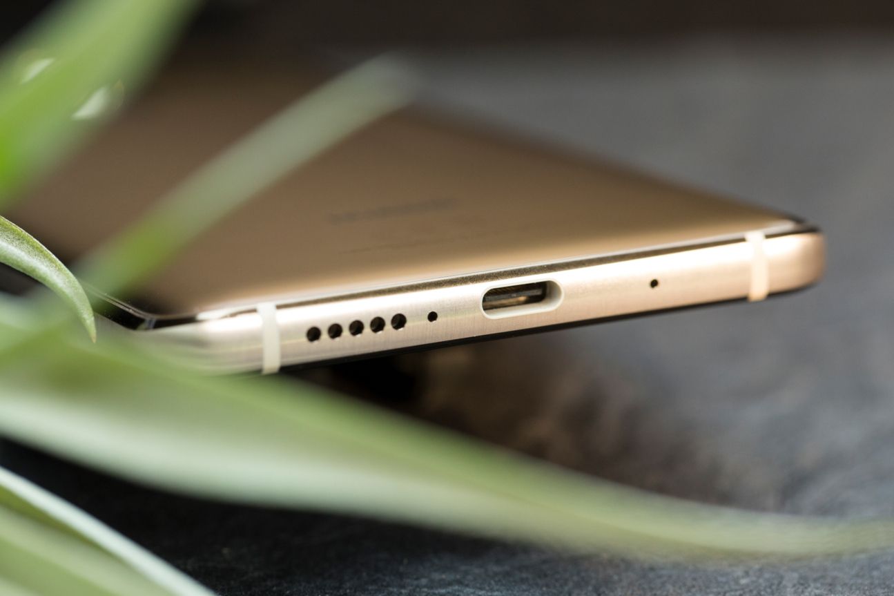 Huawei Mate 10 Pro Huawei Mate 10 Pro