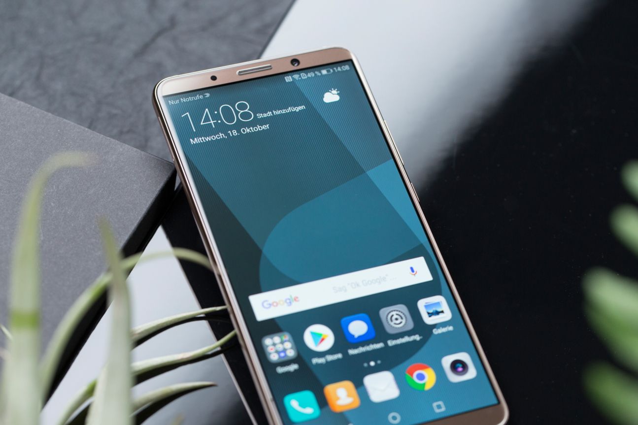 Huawei Mate 10 Pro Huawei Mate 10 Pro
