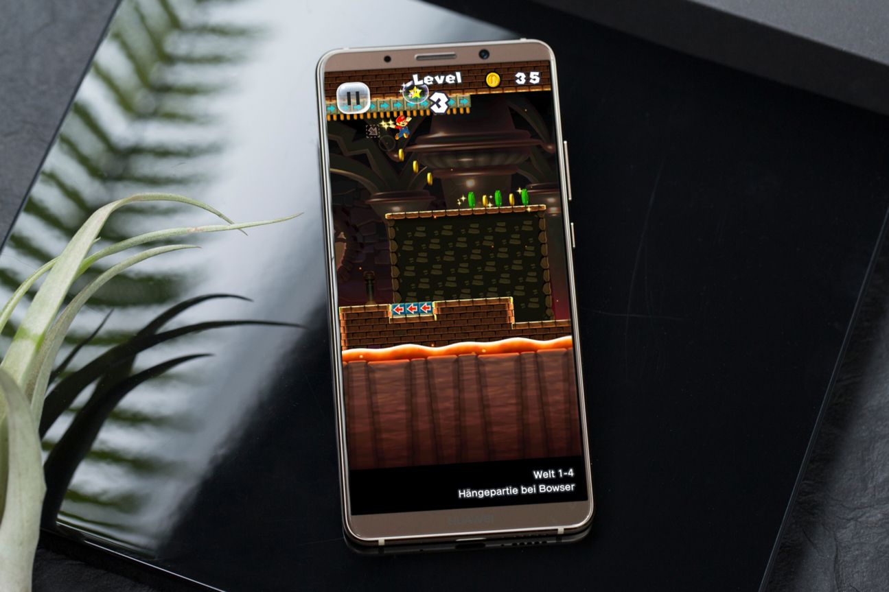 Huawei Mate 10 Pro Huawei Mate 10 Pro