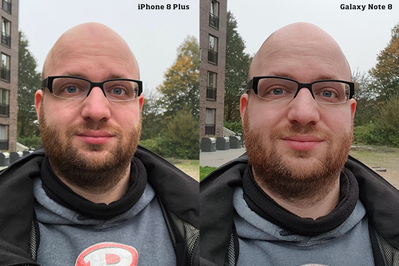 iphone8 plus note8 selfie-hdr iphone8 plus note8 selfie-hdr