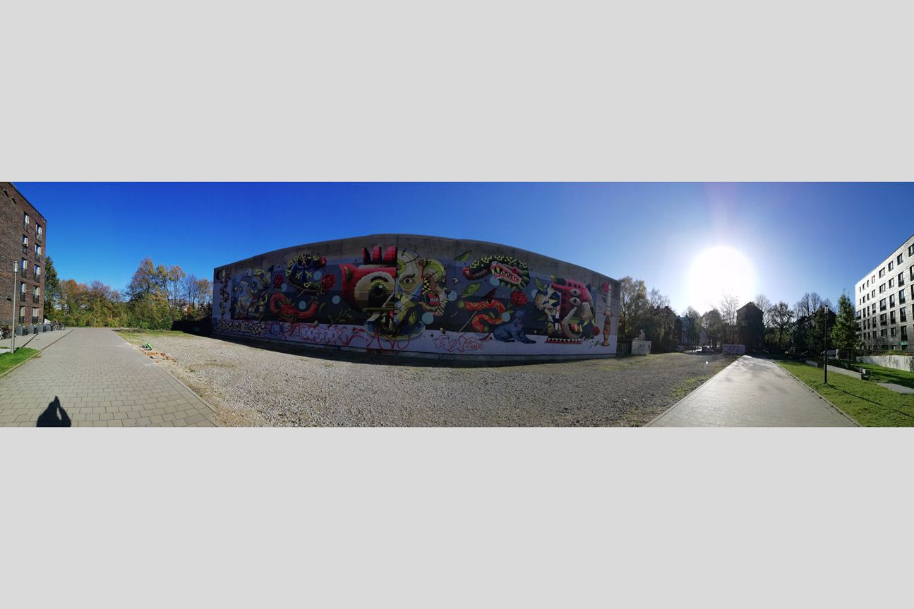 Panorama Panorama