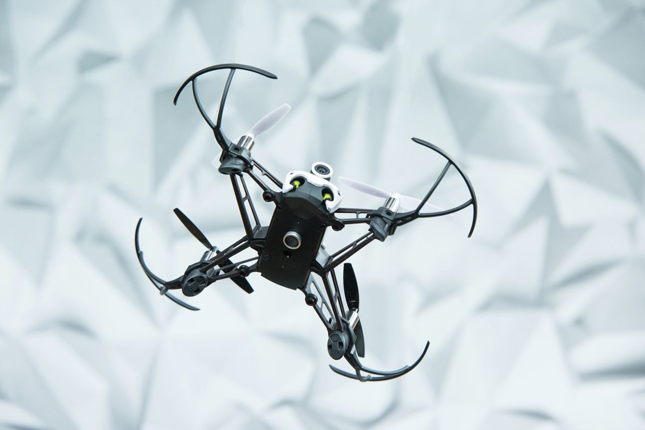 Parrot Mambo FPV Parrot Mambo FPV