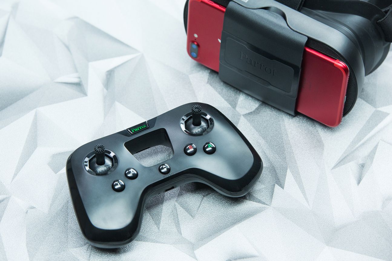 Parrot Mambo FPV Parrot Mambo FPV