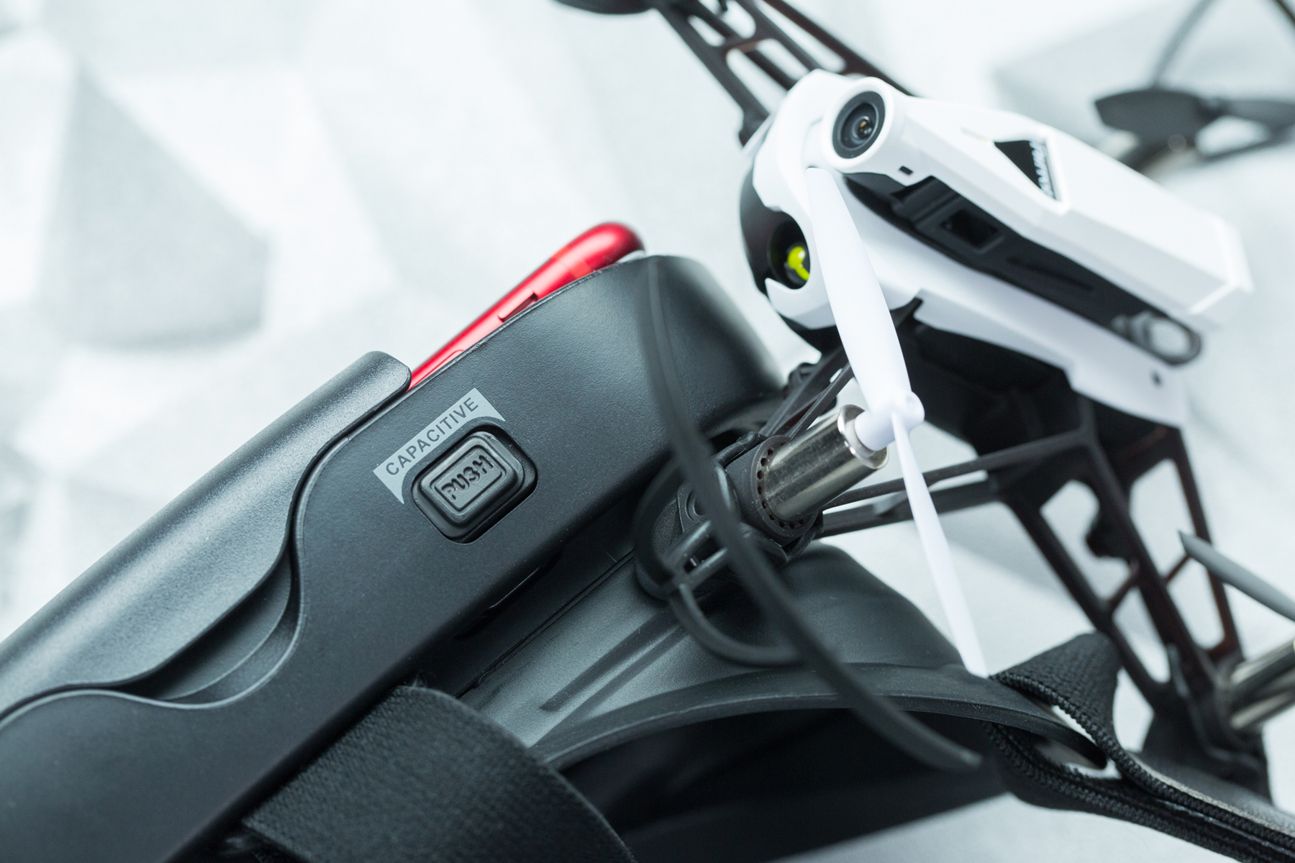 Parrot Mambo FPV Parrot Mambo FPV