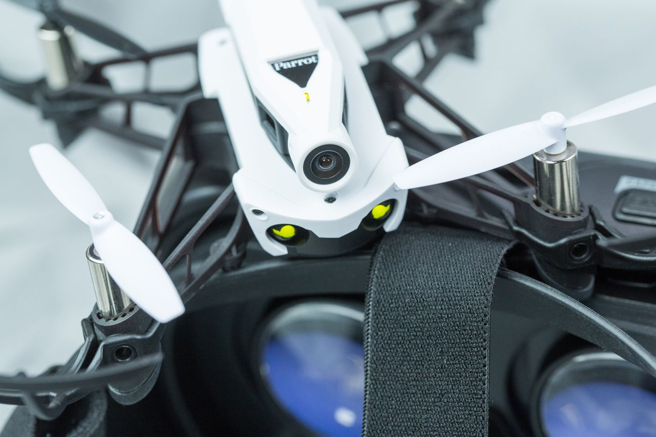 Parrot Mambo FPV Parrot Mambo FPV