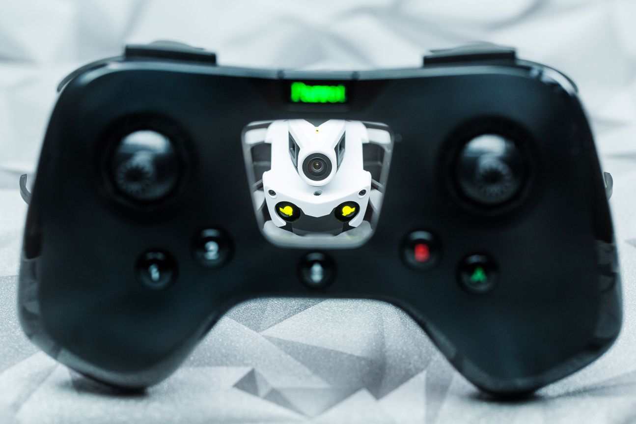 Parrot Mambo FPV Parrot Mambo FPV