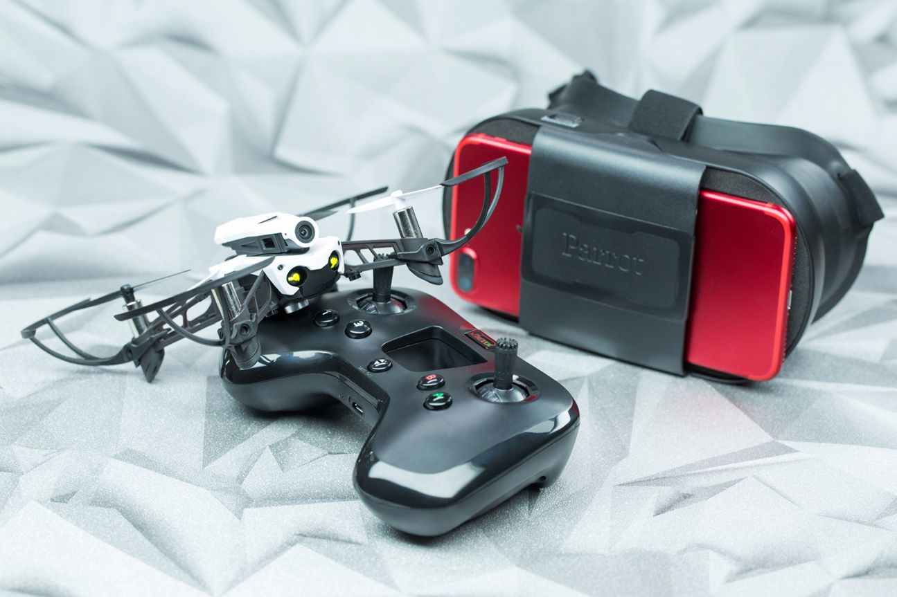 Parrot Mambo FPV Parrot Mambo FPV