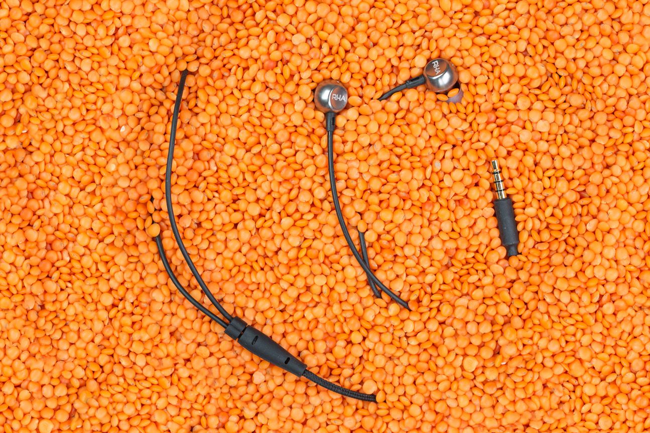 RHA MA390 Universal RHA MA390 Universal