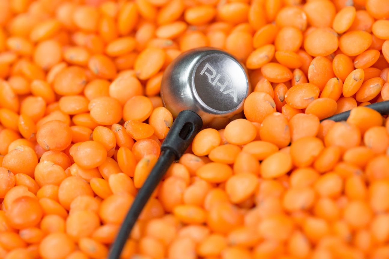 RHA MA390 Universal RHA MA390 Universal