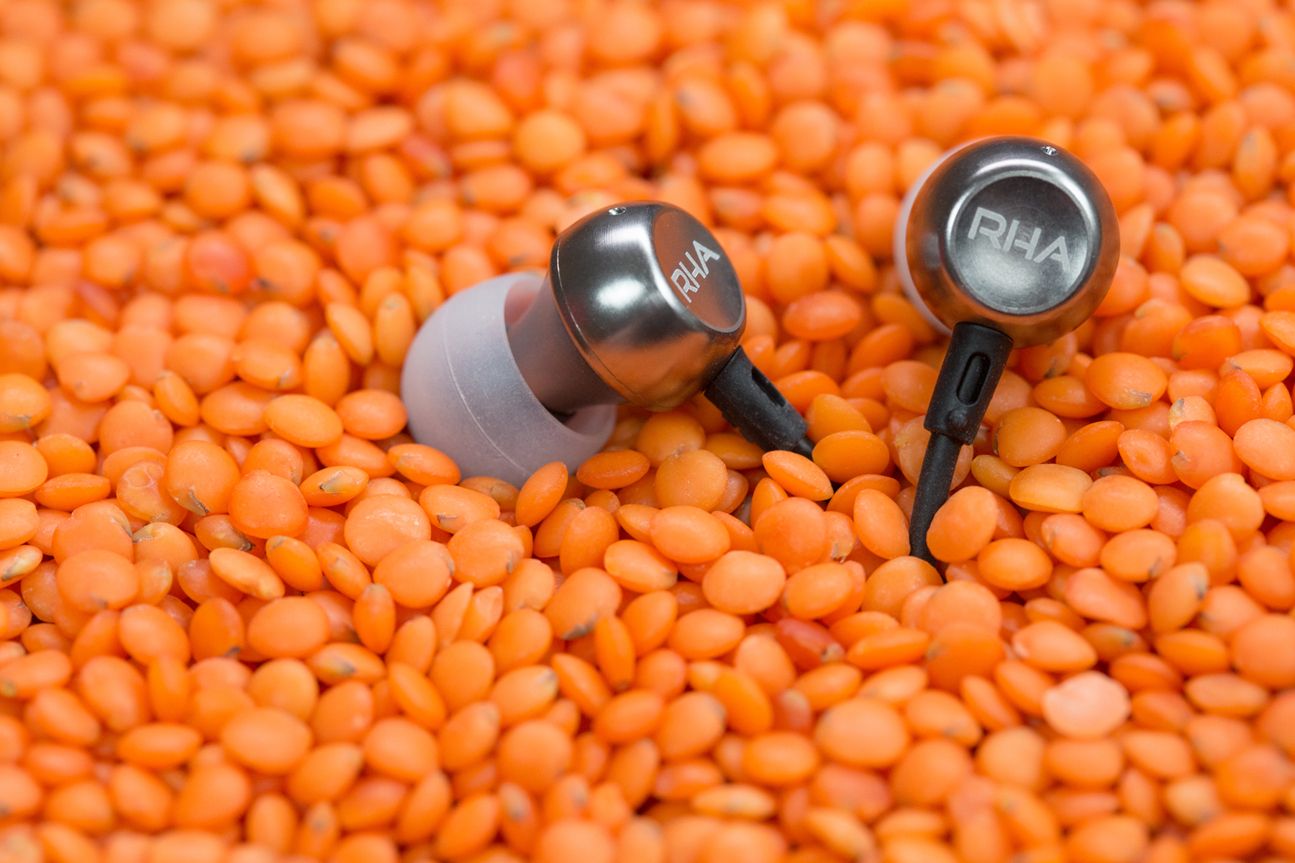 RHA MA390 Universal RHA MA390 Universal