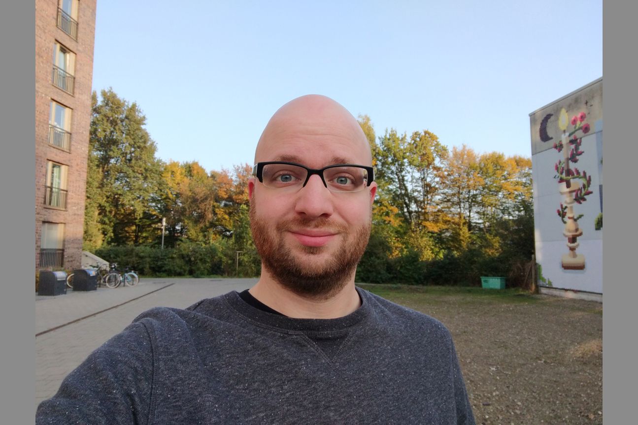 selfie pixel2 selfie pixel2