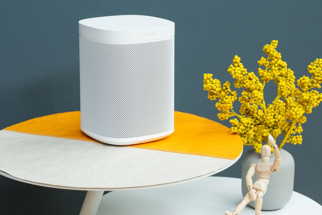 Sonos One Sonos One