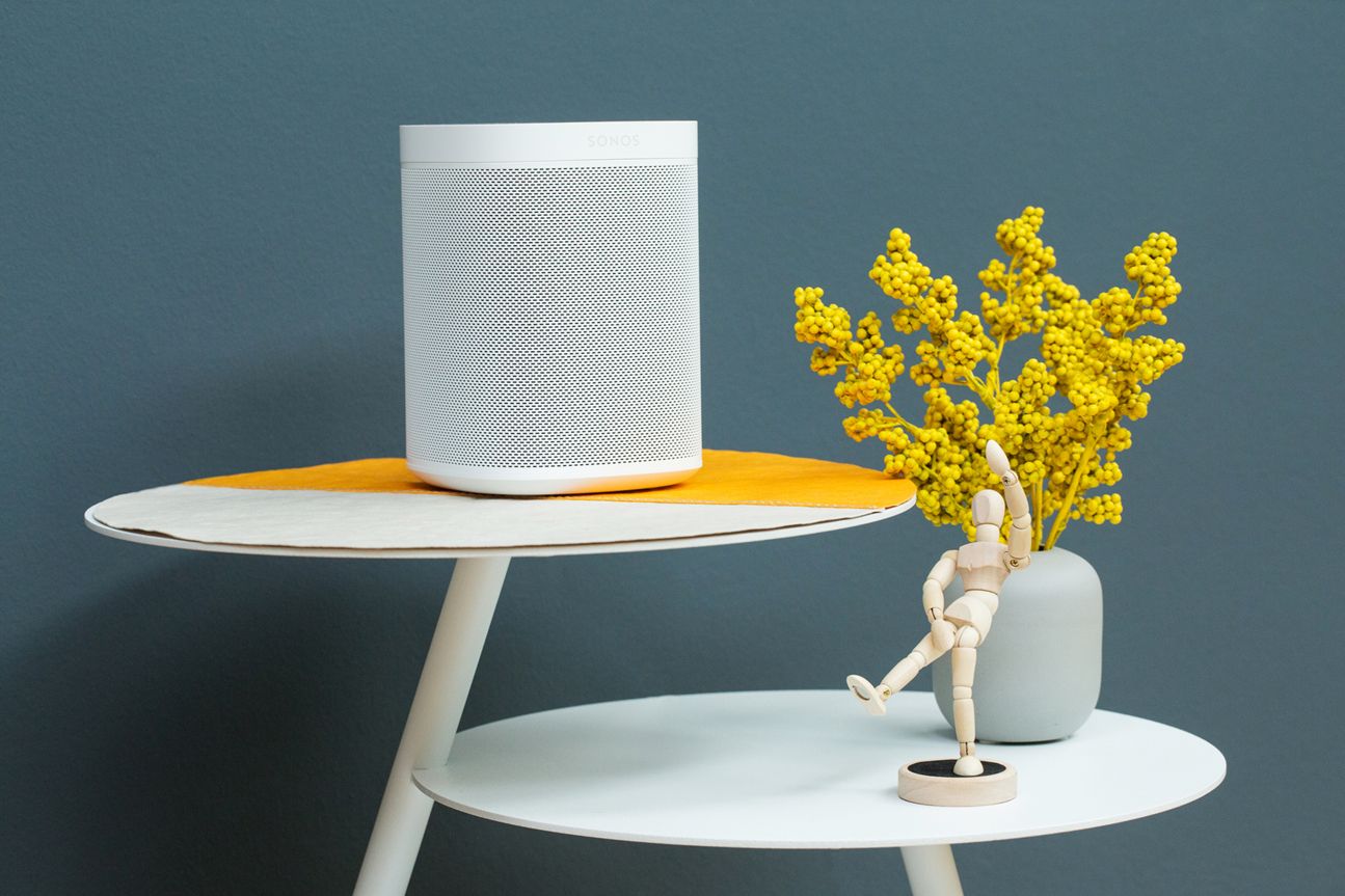 Sonos One Sonos One