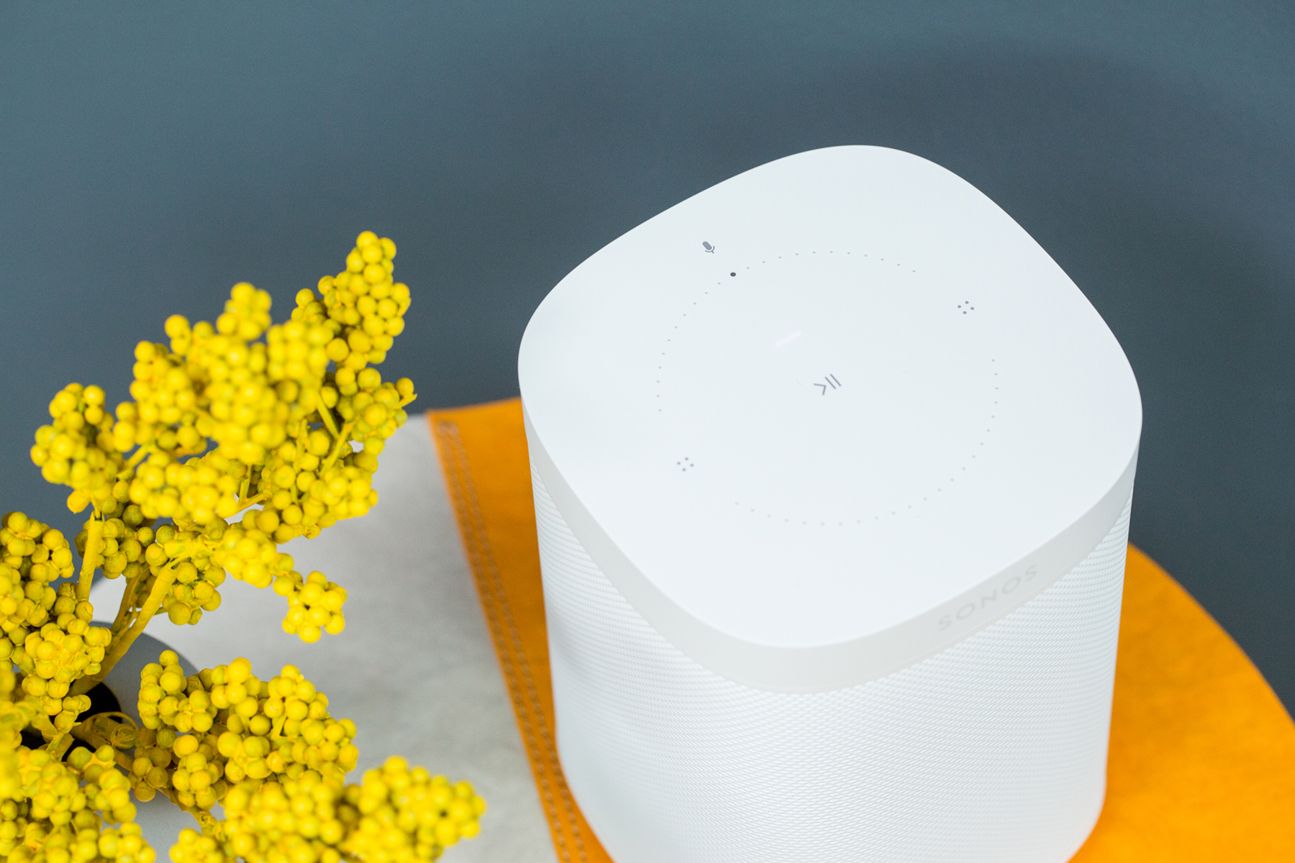 Sonos One Sonos One