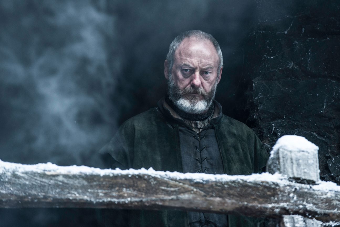 Game Of Thrones