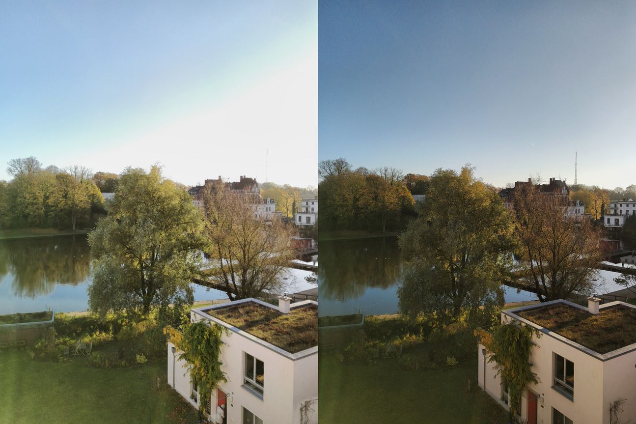 Testfoto Razer Phone Testfoto Razer Phone