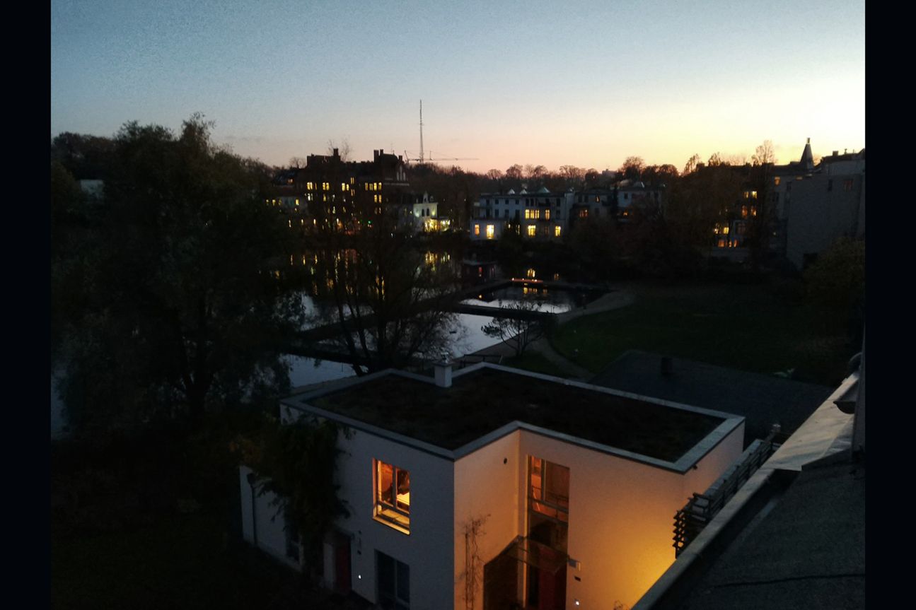 Testfoto Razer Phone Testfoto Razer Phone