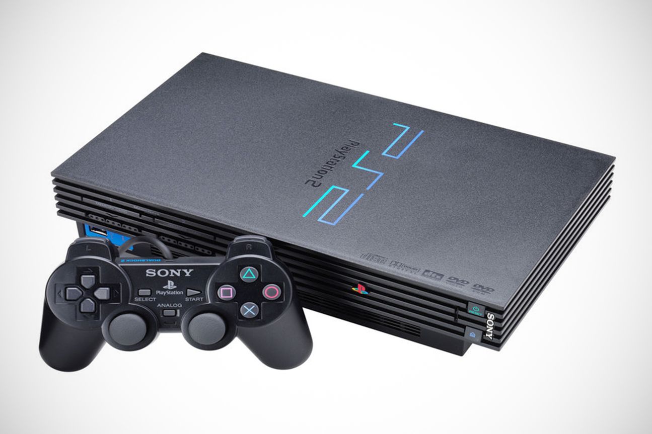 Playstation 2