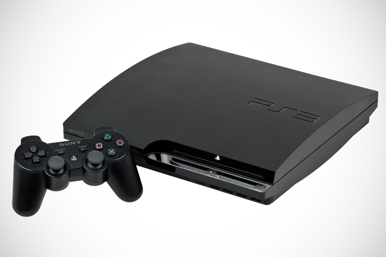 Playstation 3