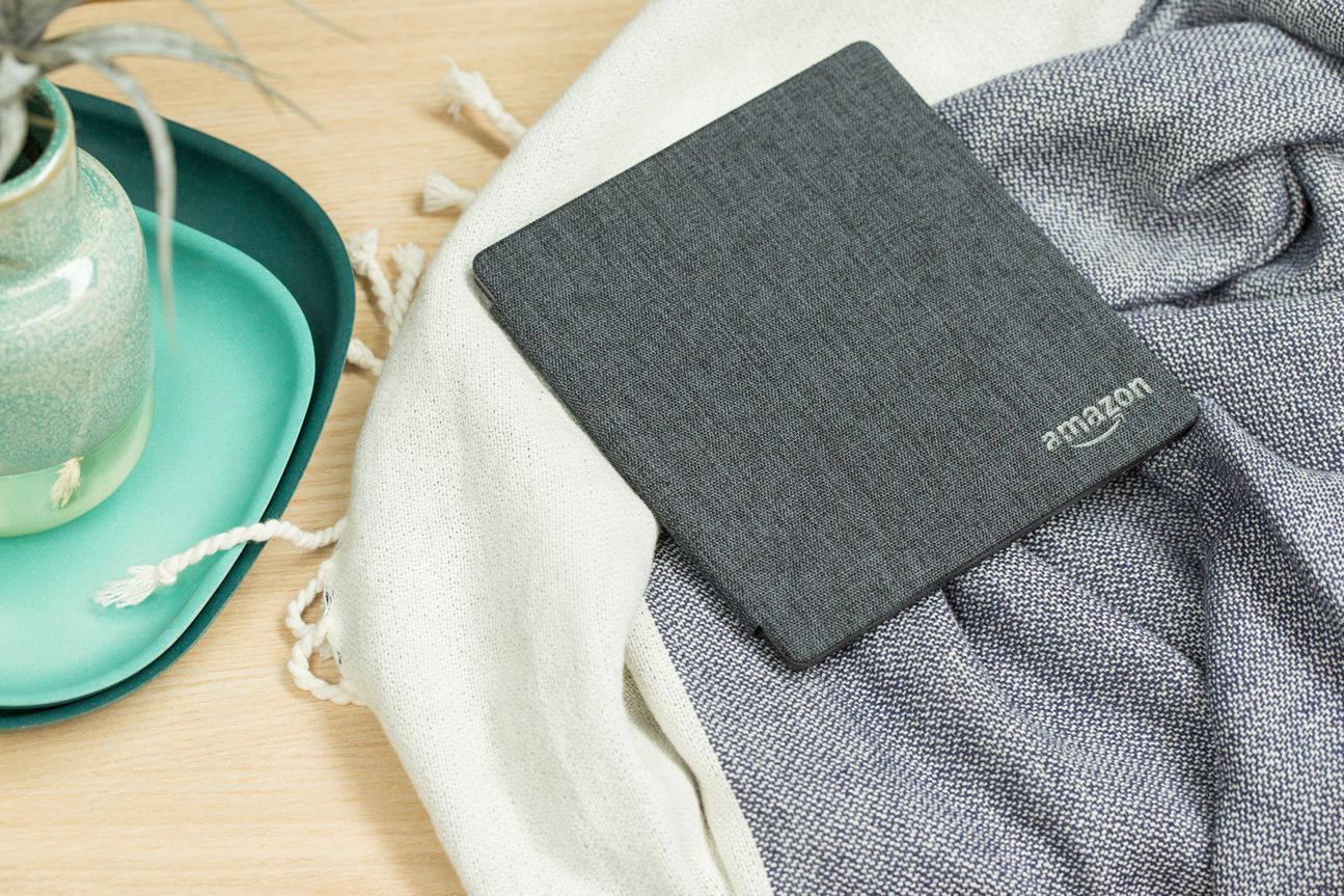 Amazon Kindle Oasis Amazon Kindle Oasis