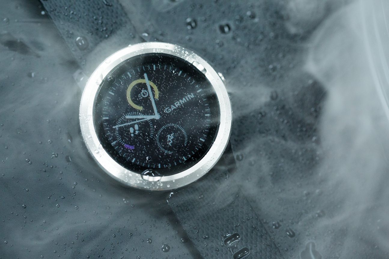 Garmin Vivoactive 3 Garmin Vivoactive 3