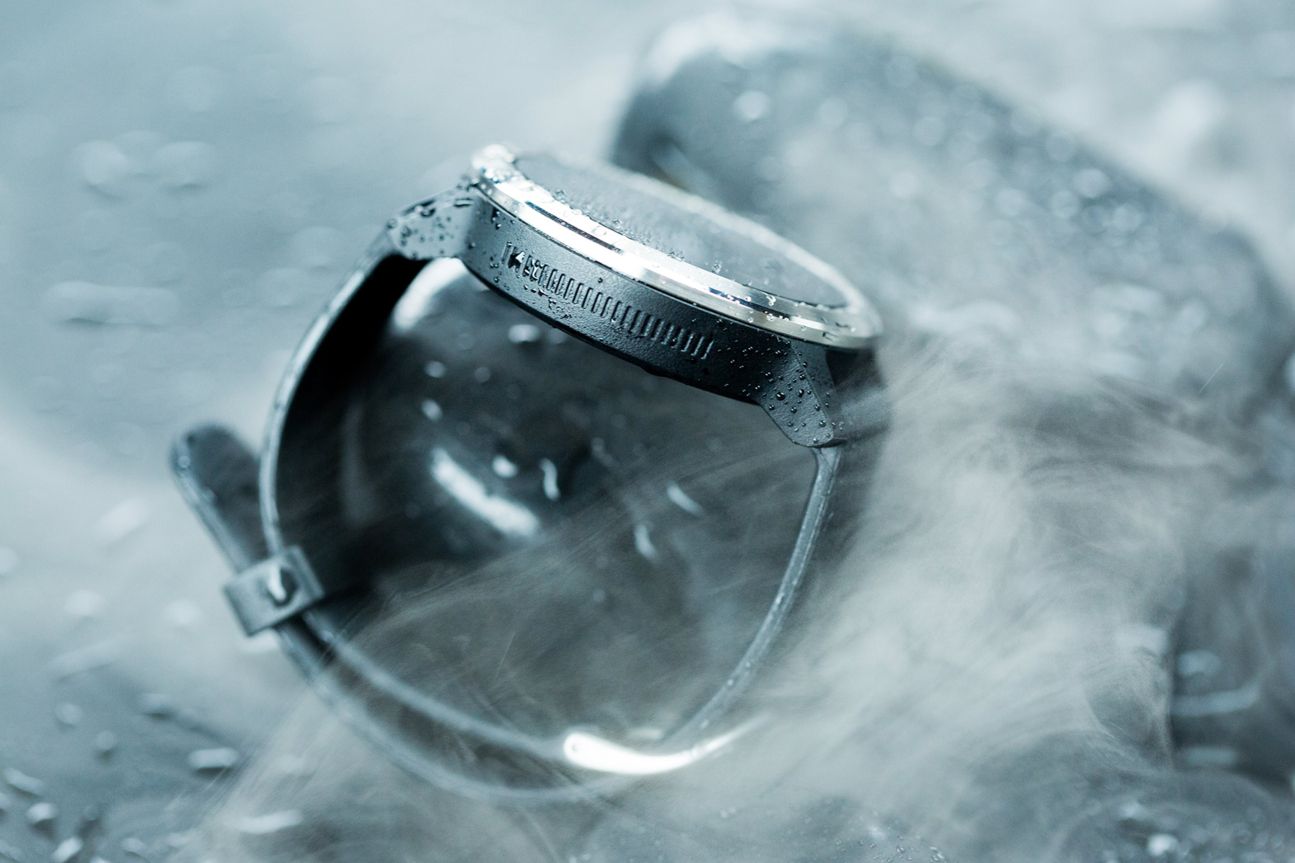 Garmin Vivoactive 3 Garmin Vivoactive 3