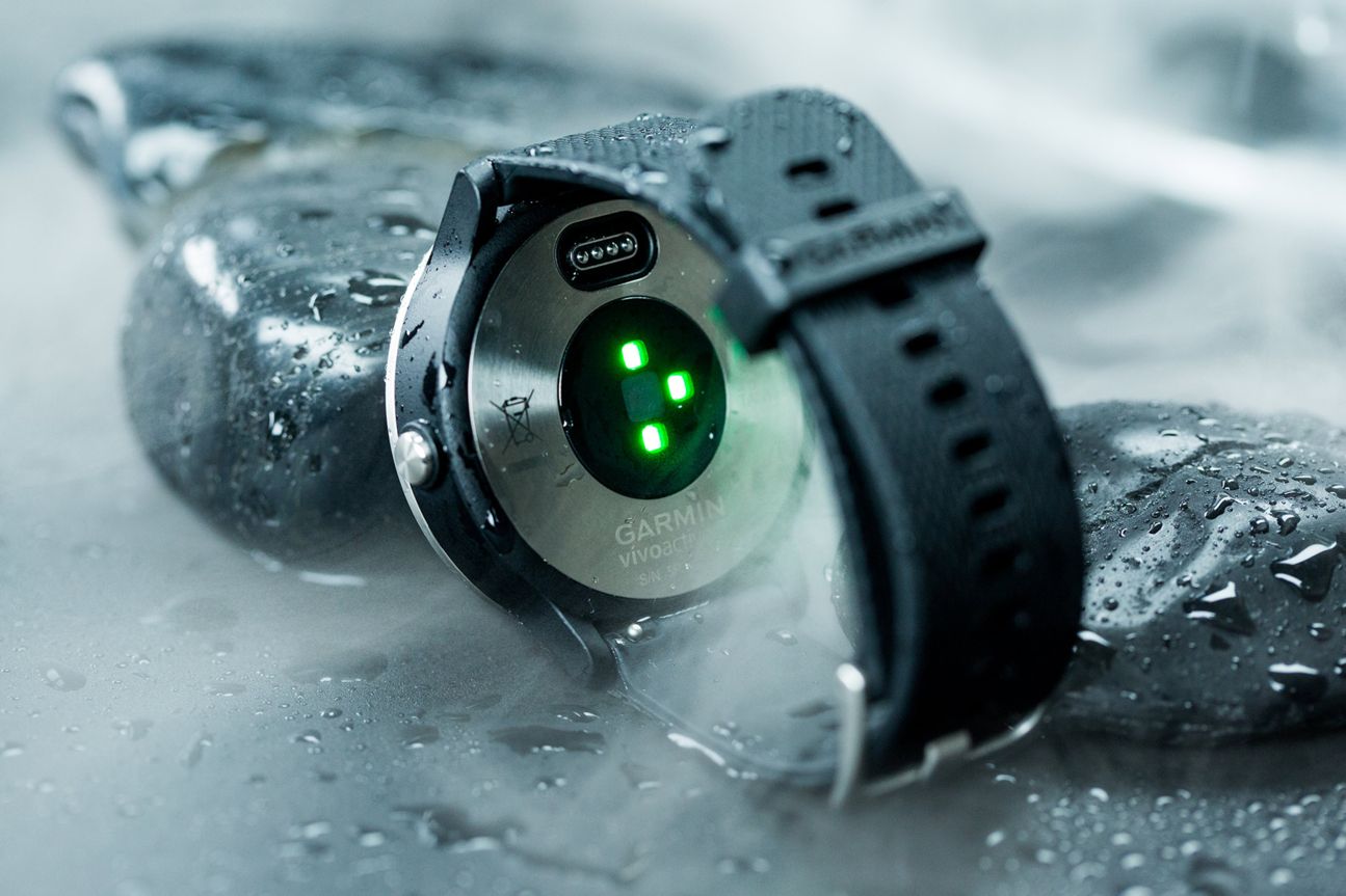 Garmin Vivoactive 3 Garmin Vivoactive 3