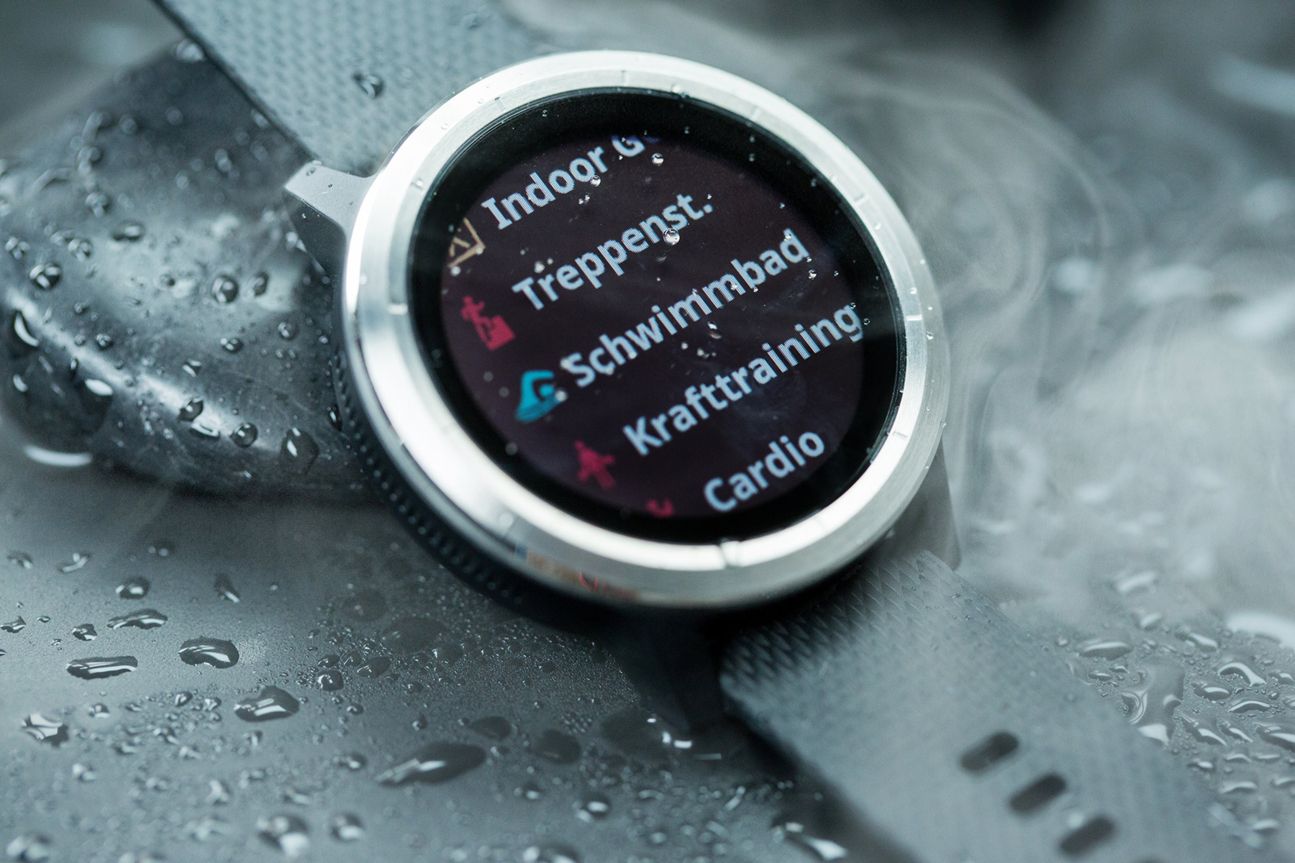 Garmin Vivoactive 3 Garmin Vivoactive 3