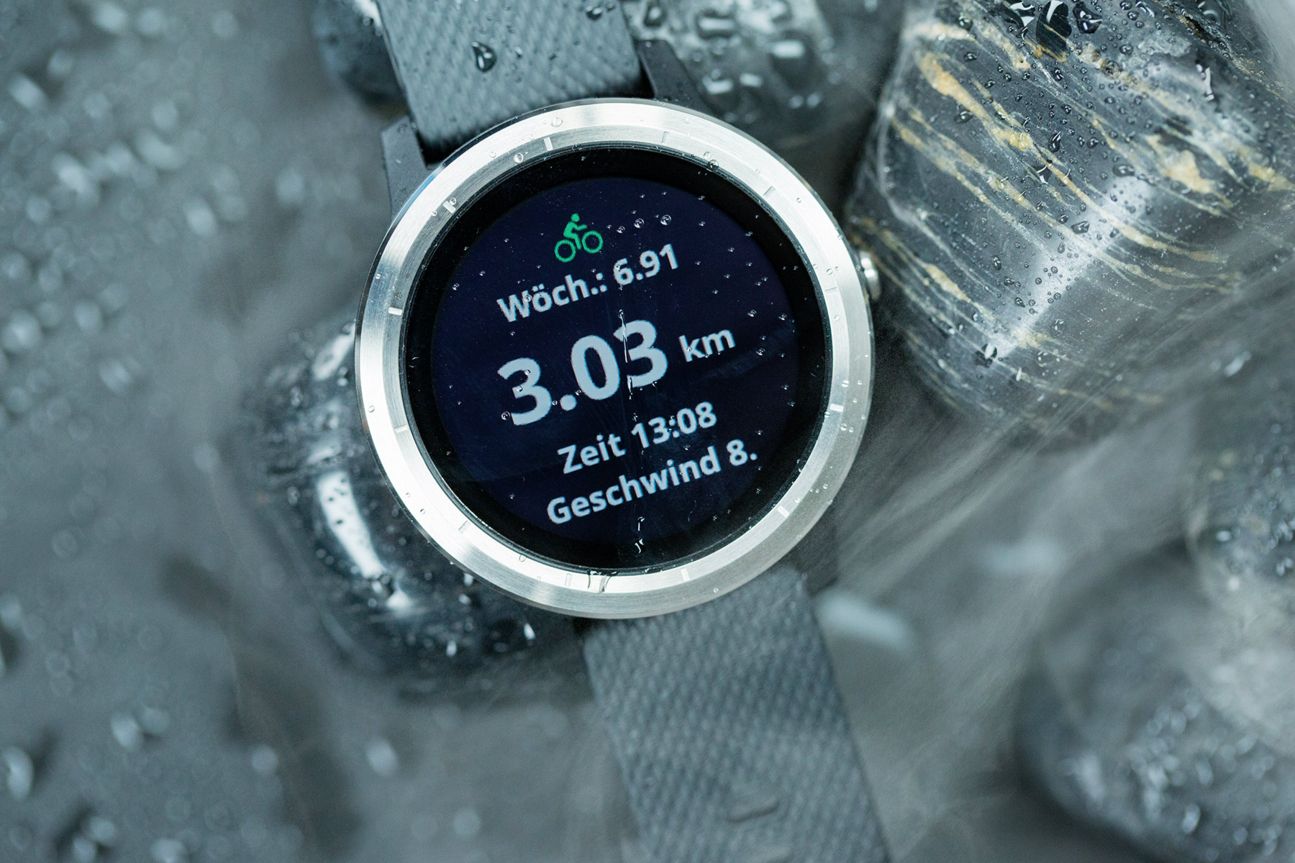 Garmin Vivoactive 3 Garmin Vivoactive 3