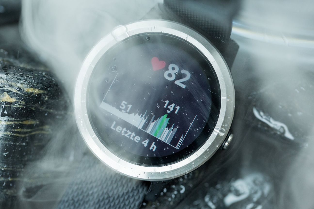 Garmin Vivoactive 3 Garmin Vivoactive 3