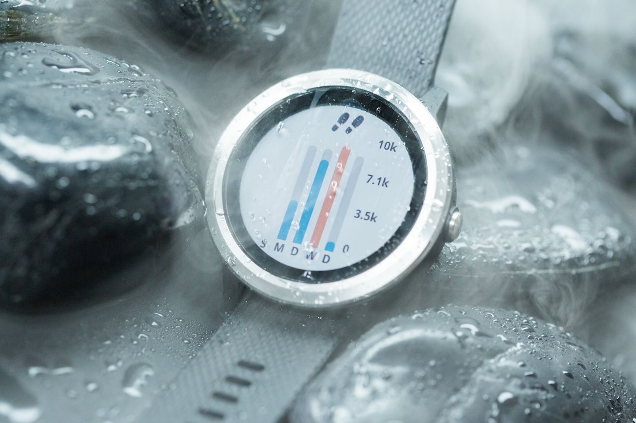 Garmin Vivoactive 3 Garmin Vivoactive 3