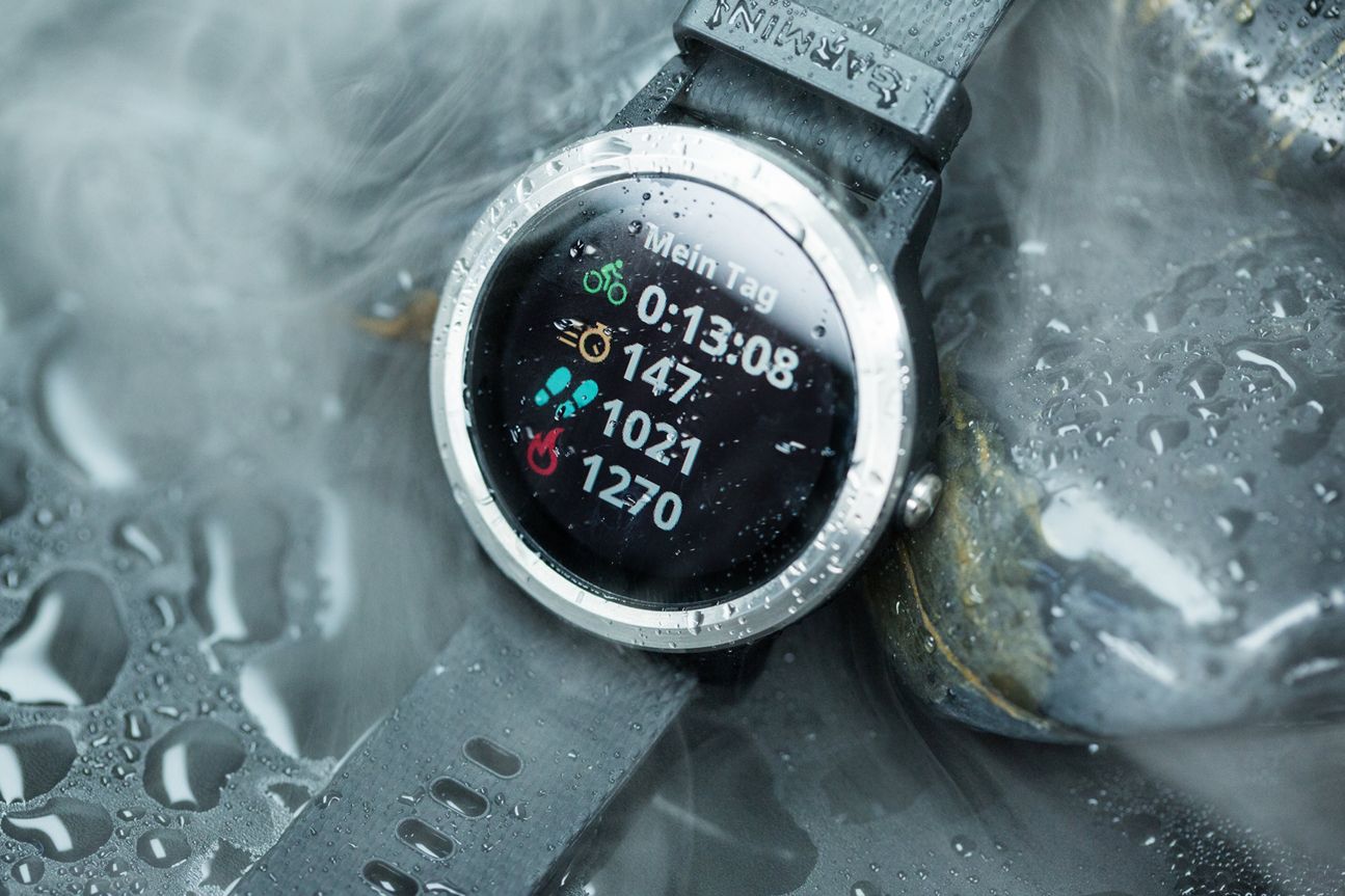 Garmin Vivoactive 3 Garmin Vivoactive 3